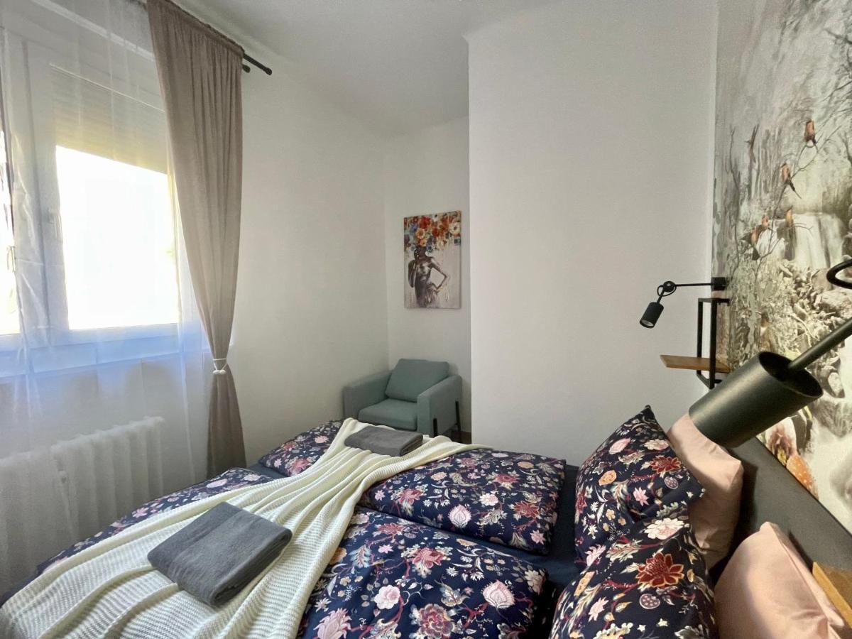 Brand New Apartment #Hollan#3Bedr#2Bathr#Freeparking Budapest Exterior photo