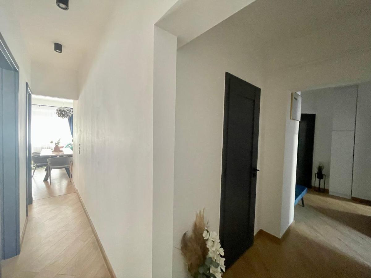Brand New Apartment #Hollan#3Bedr#2Bathr#Freeparking Budapest Exterior photo