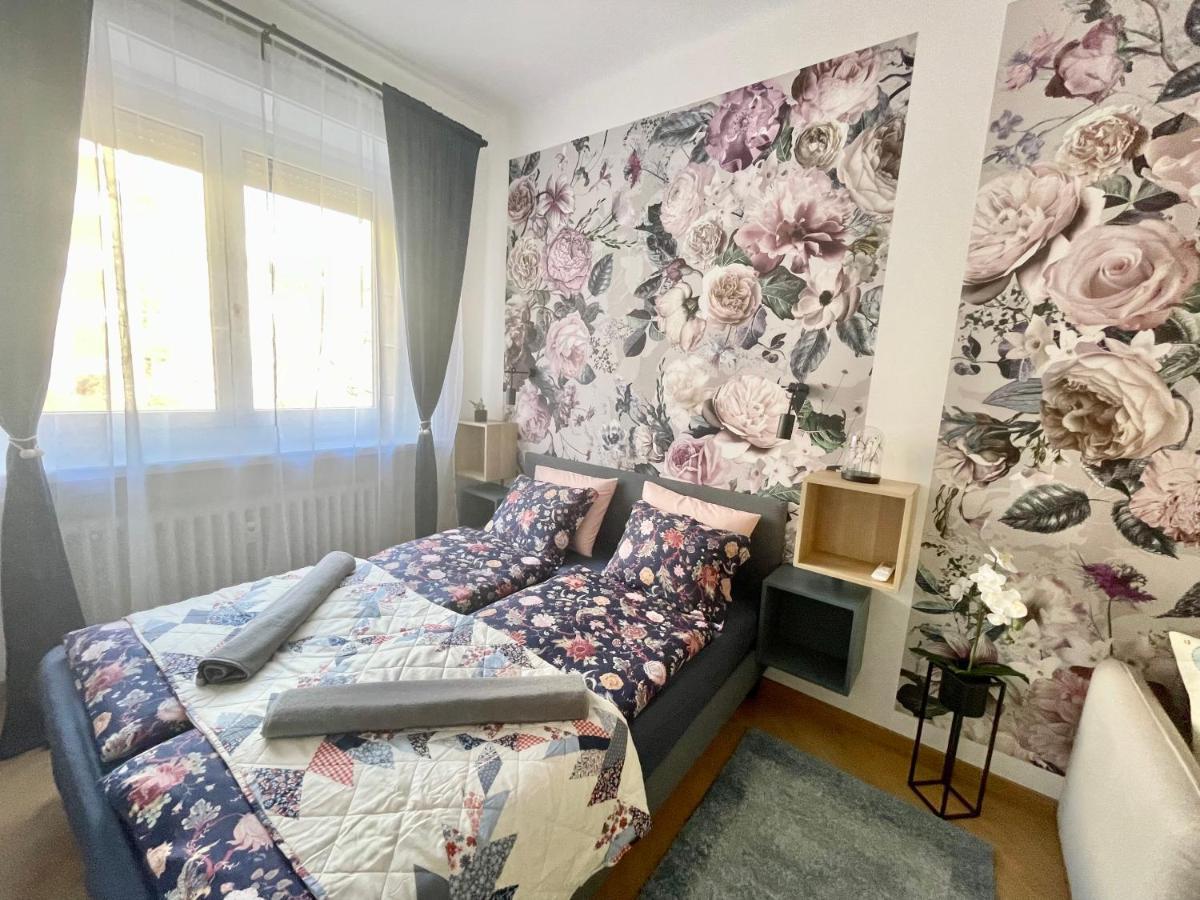 Brand New Apartment #Hollan#3Bedr#2Bathr#Freeparking Budapest Exterior photo